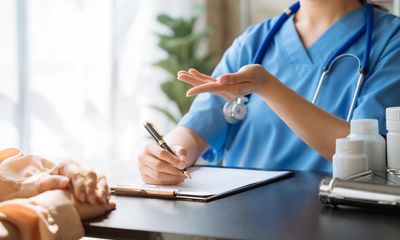 GP visits costing Australians more than ever, survey finds