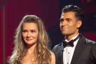 Anna Delvey addresses her viral ‘nothing’ remark on Dancing with the Stars