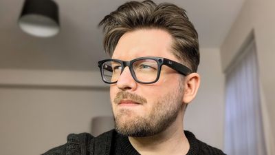 Ray-Ban Meta Smart Glasses review: A glimpse into what glasses could be