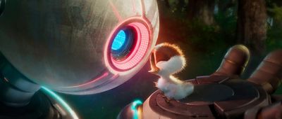 'Megalopolis' flops, 'Wild Robot' soars at box office