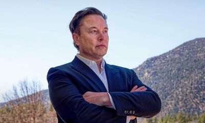 Character Limit: How Elon Musk Destroyed Twitter review – the ego has landed, just not on Mars