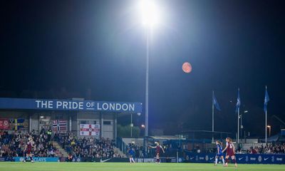 Anger as Chelsea’s sold-out WSL match against Manchester United is postponed