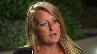 Police 'groomed' lawyer-turned-informer Nicola Gobbo