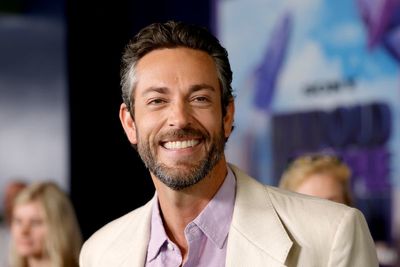 Shazam! star Zachary Levi endorses Donald Trump after RFK Jr suspends campaign