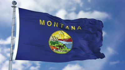Montana State Tax Guide 2025