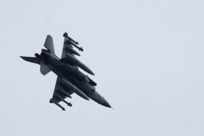Israeli Airstrikes Kill Four At Yemen Power Station