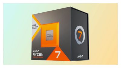 Recent AMD Ryzen 7 7800X3D price action suggests stock is running low ahead of a possible 9800X3D launch