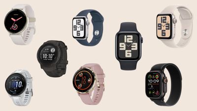 Garmin vs Apple Watch - which fitness tracker is better?