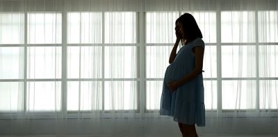 In parts of Australia, unborn babies aren’t legally seen as people. Here’s why that needs to change