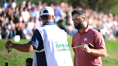 'I'm Proud Of Myself' - Jon Rahm Reflects On Open de Espana Near-Miss