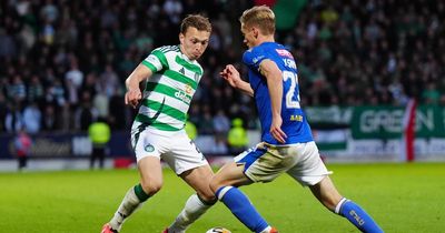 St Johnstone 'hurting' after being punished by Celtic in six goal rout, says Smith