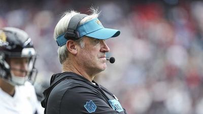 Fans Call for Doug Pederson’s Job Over Brutal Line About Jaguars Players After Loss