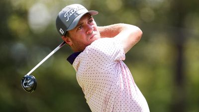 Justin Thomas Weighs In On Presidents Cup Antics And Admits It 'Kills' Him Watching From Home