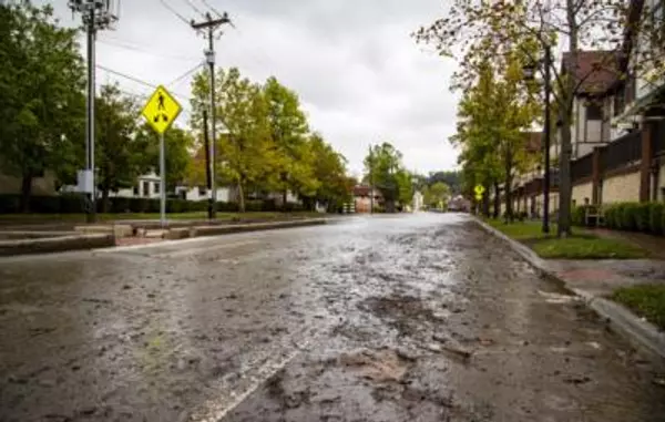 30 Storm-Related Deaths Confirmed In Asheville, North Carolina