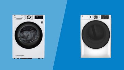 Condenser dryers vs vented dryers—what's the difference?