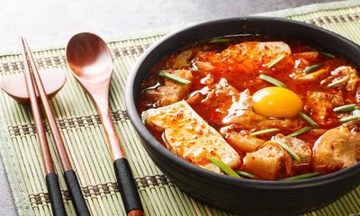 ‘Jjigae is comfort food of the highest order’: my obsession with cooking Korea’s best-loved soups