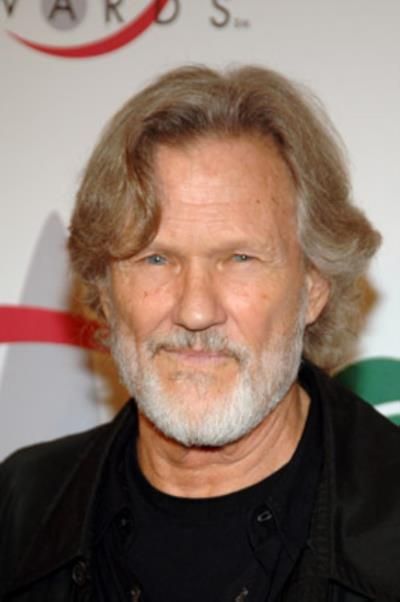 Country Music Legend Kris Kristofferson Dies At 88