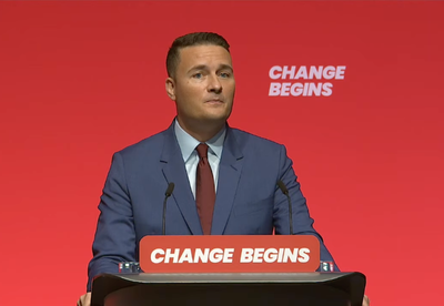 Doctors urge Wes Streeting to act on medical schools’ failure to tackle sexual assault