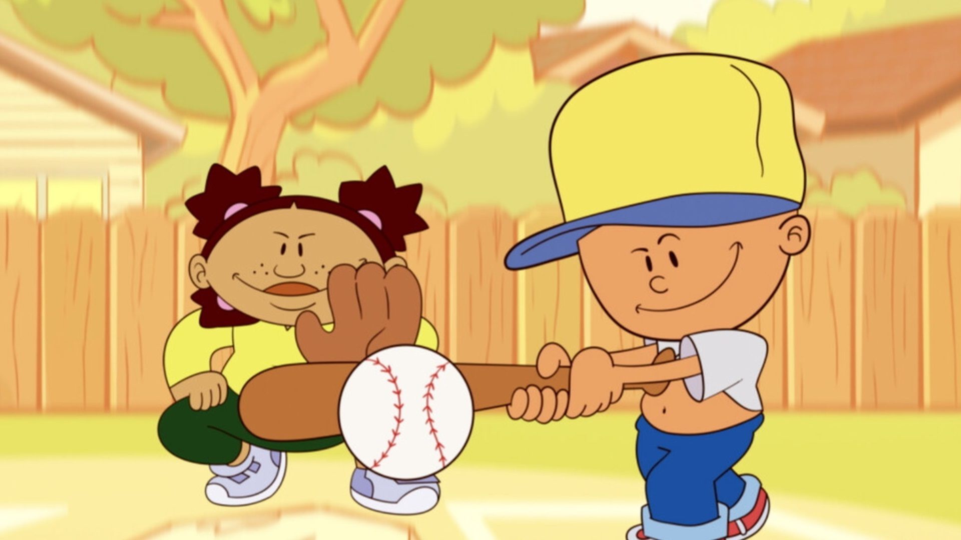 The original 1997 Backyard Baseball is finally coming…