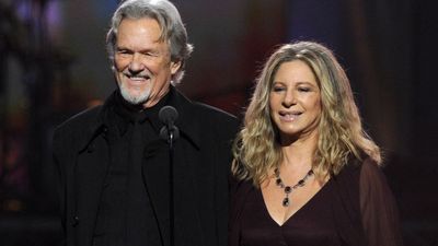 Kris Kristofferson, US country music icon and actor, dies at 88