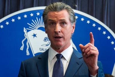 California governor signs bills to protect children from AI deepfake nudes