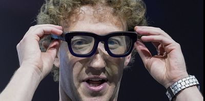 Meta has launched the world’s ‘most advanced’ glasses. Will they replace smartphones?