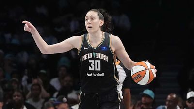 Breanna Stewart Leads Liberty in Revenge Matchup Over Aces