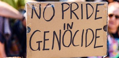 Can Australia prosecute foreigners for genocide overseas? Here’s how our atrocity laws work