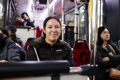 ‘A bus is more annoying than a train’: Sydney commuters on the Bankstown line adjust amid wait for metro