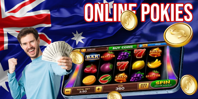 How Aussie Culture Influences the Popularity of Progressive Jackpot Pokies