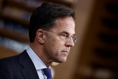 Trump To Putin: The Key Challenges Facing Rutte At NATO