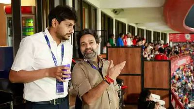 Arun Dhumal, Avishek Dalmiya re-elected to IPL GC