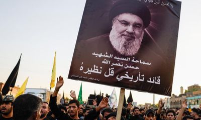 Deep intelligence penetration enabled Israel to kill Hassan Nasrallah