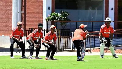 India's GenNext looks to 'Test' red-ball mettle against Australia