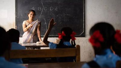 India’s teaching training landscape needs urgent reform. Here’s why