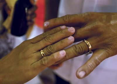 In the Philippines, costly marriage annulments spur calls to allow divorce