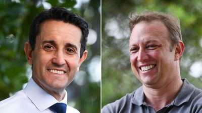 History not on our side ahead of Qld election: LNP