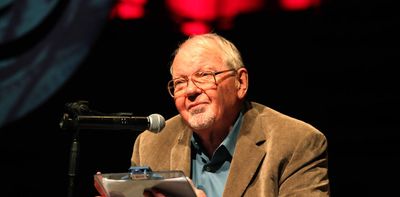 Fredric Jameson, the world’s greatest Marxist critic, is dead – long live Utopia!