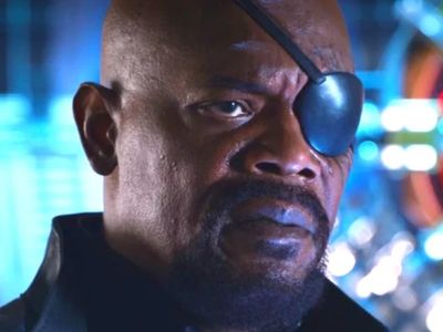 Samuel L Jackson was worried about ‘staying alive’ long enough to make nine Marvel movies