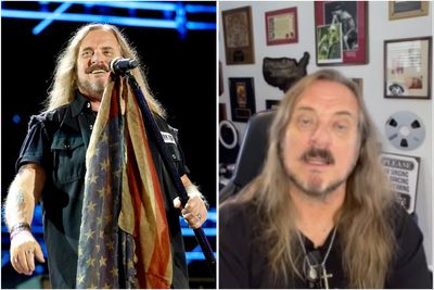 Lynyrd Skynyrd singer Johnny Van Zant shares daughter’s diagnosis after cancelled tour dates