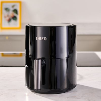 I tried TikTok’s scrub-free air fryer cleaning method - it worked but here's why I won't be trying it again