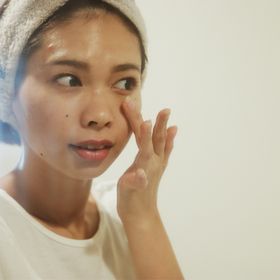 Skin feeling extra dry right now? Here are 6 signs that you're not moisturising your skin enough