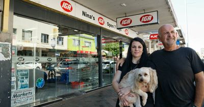 Beaumont St icon Nina's IGA sold after almost 40 years