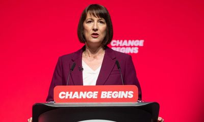 Rachel Reeves reconsiders end to non-dom tax status over OBR forecast fears