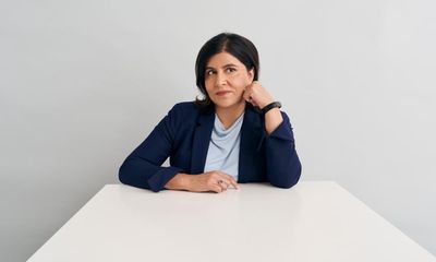 Sayeeda Warsi on leaving the Tories: ‘You have to recognise when a relationship is toxic’