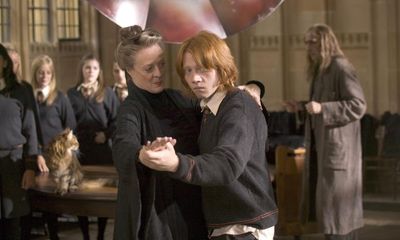 Mike Newell on Maggie Smith: ‘She never bit me, but if she did bite, you stayed bitten’