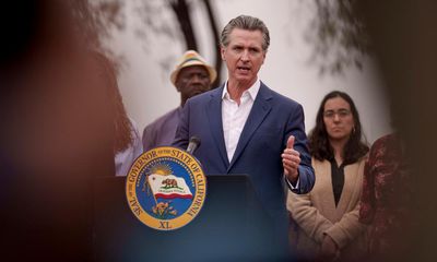 California passes legislation to formally apologize for slavery