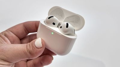 I've been using the AirPods 4 for 10 months — the good, bad and the ugly