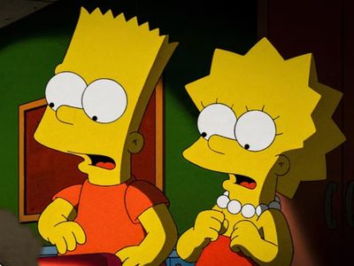 The Simpsons fans left confused as series unexpectedly airs its ‘final’ episode – with a twist