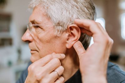 Navigating the grief of hearing loss